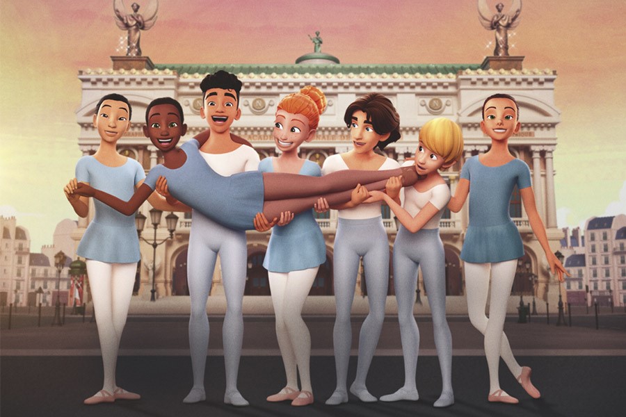 Federation Kids & Family to Highlight 20 Dance Street at Cartoon Forum and MIPCOM