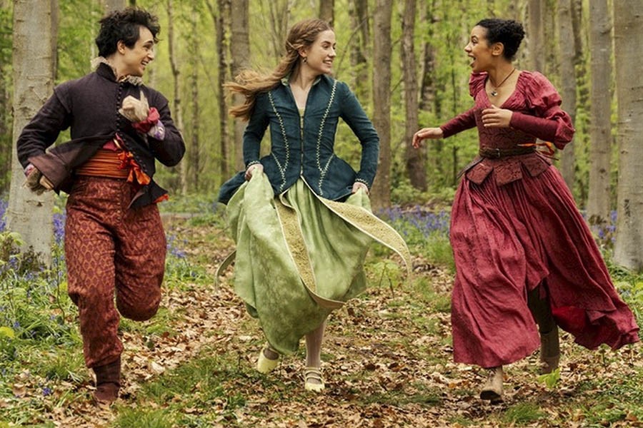 RAI Joins Wave of Broadcasters Acquiring The Lady Grace Mysteries as Global Sales Expand