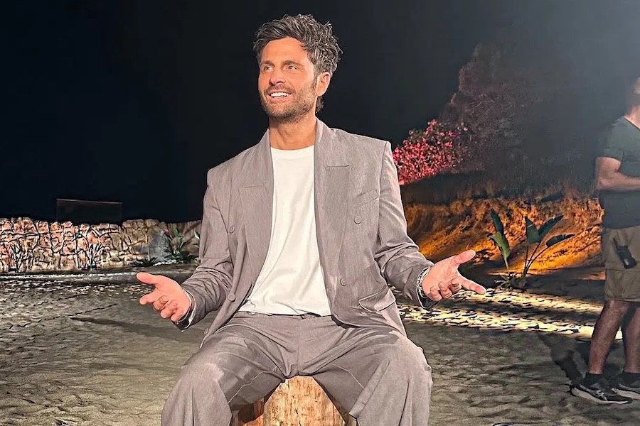 Wed, Jul 8, 2026: Big Record for Temptation Island (32.3%); Lino Banfi's Documentary (10.7%)
