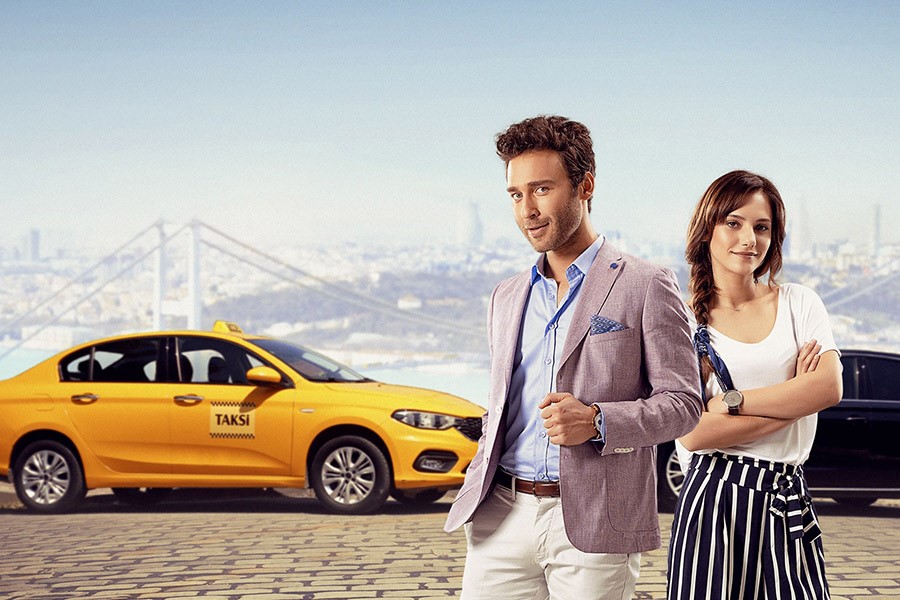 Inter Medya Secures a New Slate of Sales across Asia