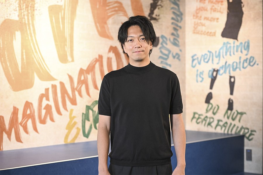 FRAPA Strengthens Advisory Board with TBS Executive Shunsuke Fukaya