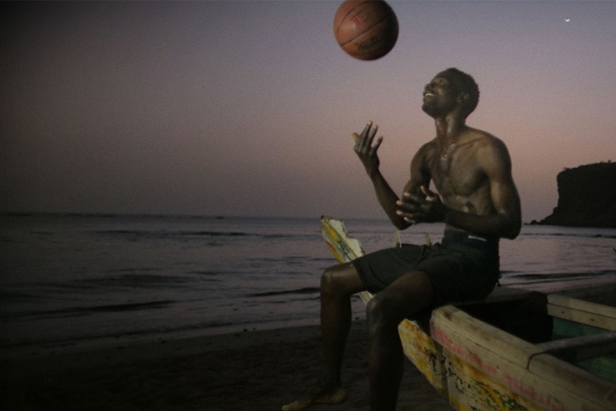Fremantle's Origin: The Story of the Basketball Africa League heads to North America