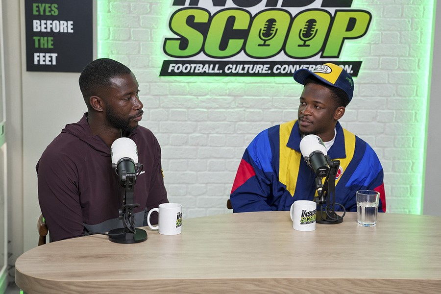 Fremantle and Buzz 16 Bring Harry Pinero’s Football Show to Global Digital Audiences