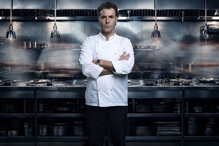 3Cat Brings Ferran Adrià’s Culinary Revolution to the Screen with Gènesi