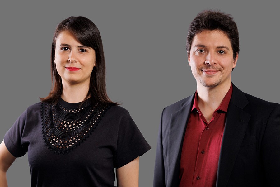 Glance Strengthens Leadership Team With Dual Senior Appointments