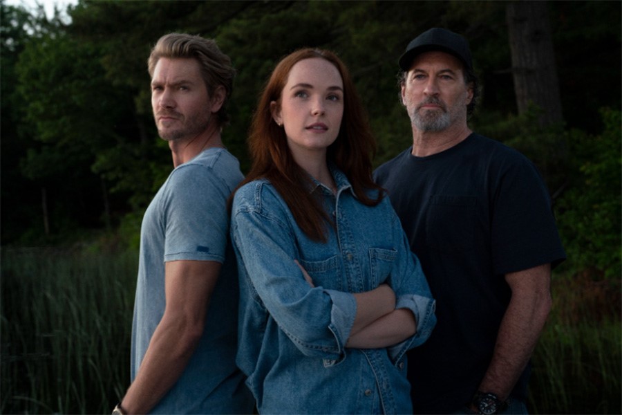 Globoplay And Fremantle Partner To Bring Sullivan’s Crossing To Brazil