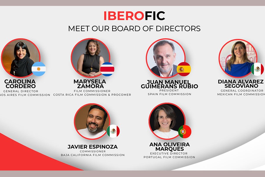 Iberofic Announces The Formation of Its First Board of Directors