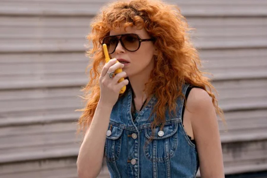 Natasha Lyonne to Receive Maximo Excellence Award at Italian Global Series