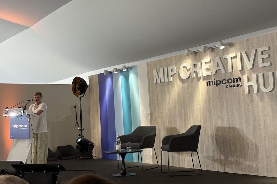 The WIT Wraps Up MIPCOM with Best of Fresh TV: Fewer Formats, Stronger IP