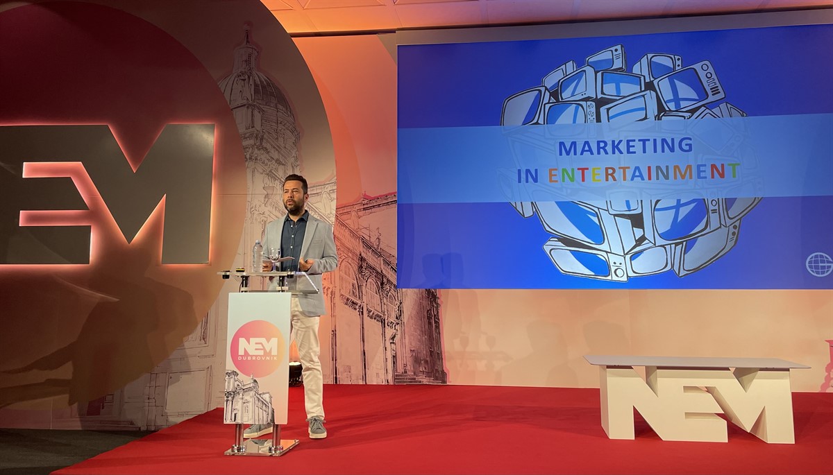 Izzet Pinto Champions Strategic Marketing 