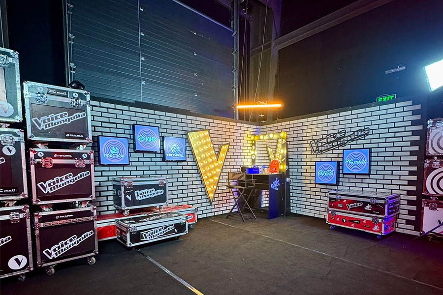 The Voice from ITV Studios to Debut Its First Season in Pakistan