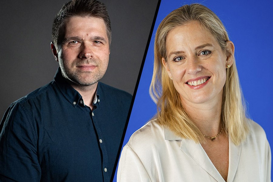 ITV Studios Strengthens EMEA Sales Team With Two Senior Appointments