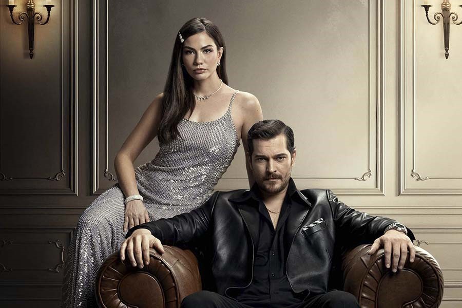 Inter Medya’s Eshref Ruya Receives Rose d’Or Nomination and Secures Sales in Panama