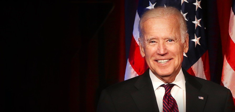 NENT Studios UK acquires timely new Joe Biden documentary