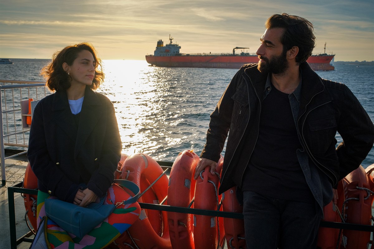 Turkish Drama Kara to be distributed by Eccho Rights 