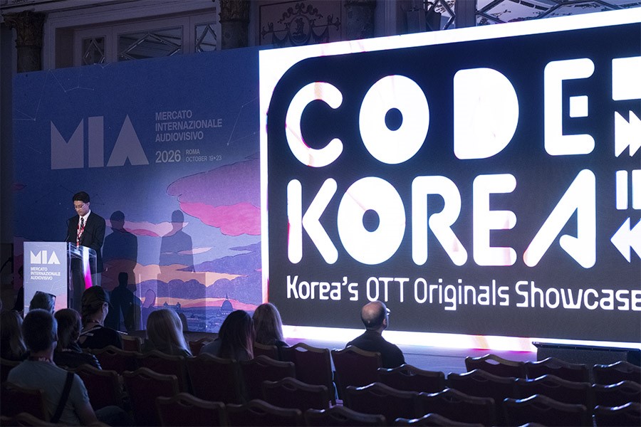 MIA 2026: CJ ENM and NEXTKEY Showcase Korean OTT Originals