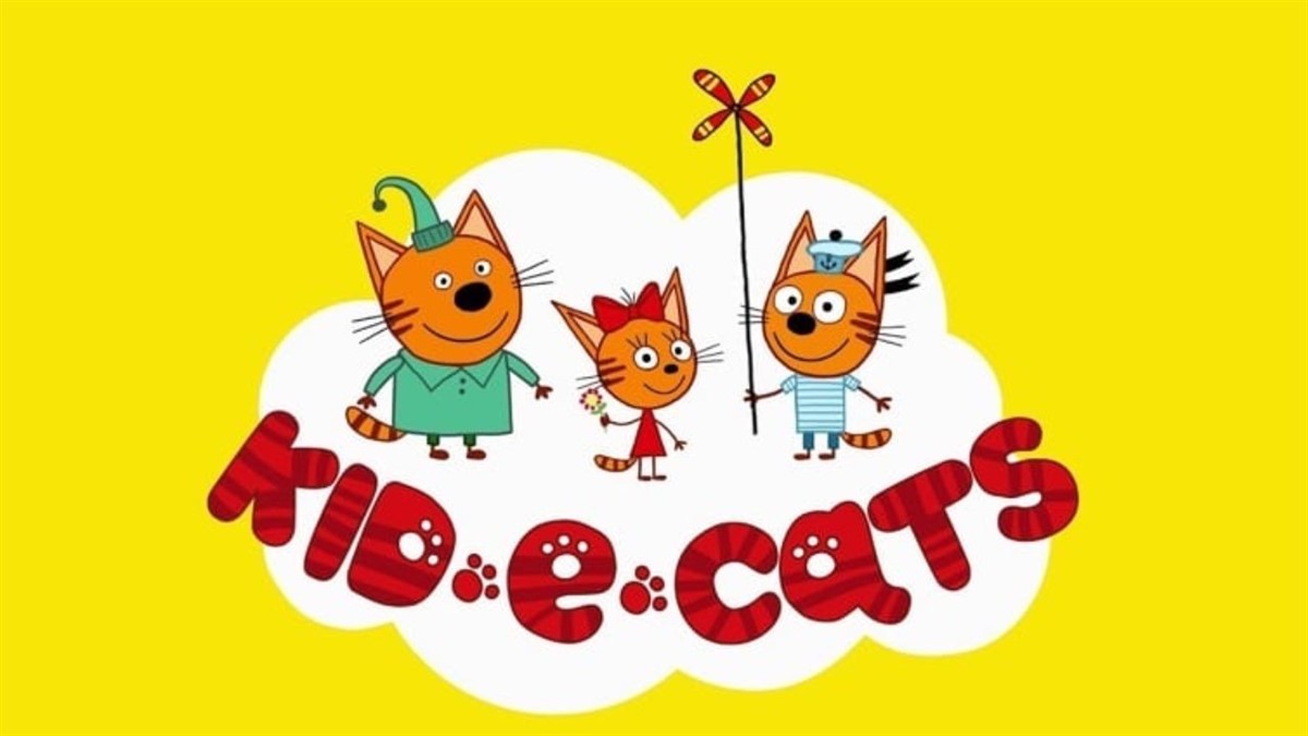 APC Kids pacts with RTVE for Kid-E-Cats in Spain