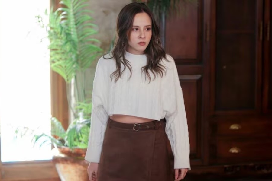 Italian TOP 10 (Aug 18-24, 2025): Turkish drama La Notte nel Cuore is back as leader of the chart; new series on Canale 5: La Ragazza alla Pari (#5) and Watson (#10) and many reruns