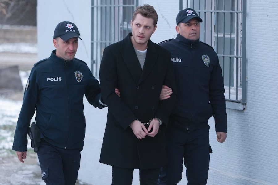 Tue, Nov 4, 2025: Canale 5 Turkish drama La Notte nel Cuore won pt slot (16.6%); Belve (9%); rerun Montalbano (13.1%); true-crime docudrama Amore Criminale debuted on Rai 3 (3.4%)