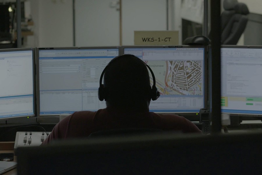 Lineup Industries Sells Emergency Call Format to Portugal's RTP for a Local Adaptation