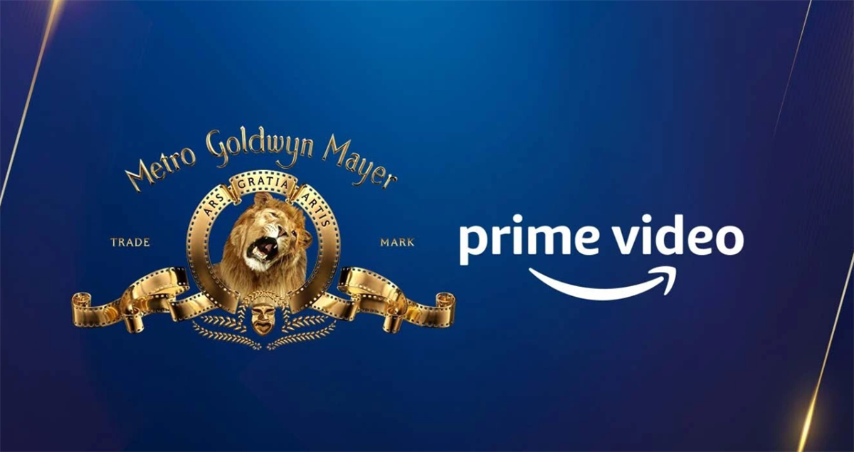 Amazon’s US$8.45bn acquisition of MGM has been completed, the companies confirmed on Thursday