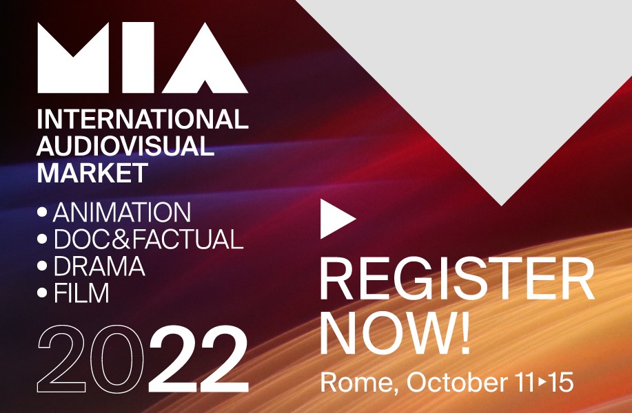 Registrations opened for MIA 2022 in Rome 