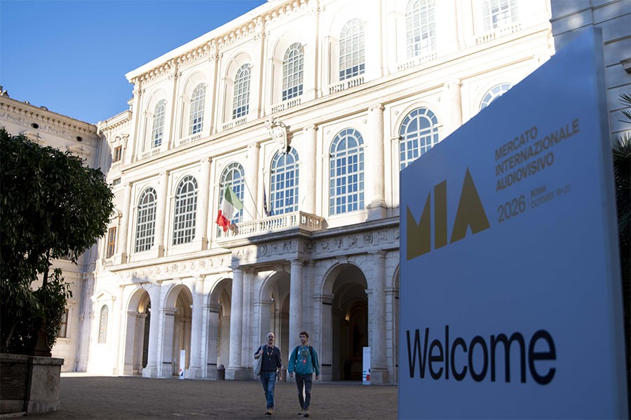 MIA 2026 Unveils New Citywide Format And First International Guests