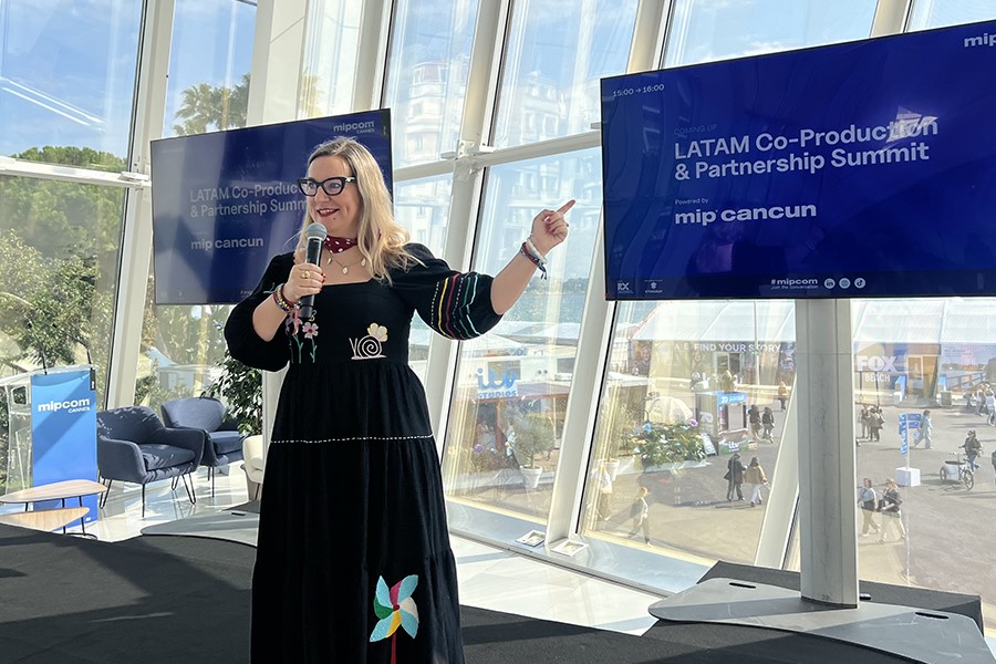 Omdia: Latin American Media Market Surges to $55 Billion by 2025