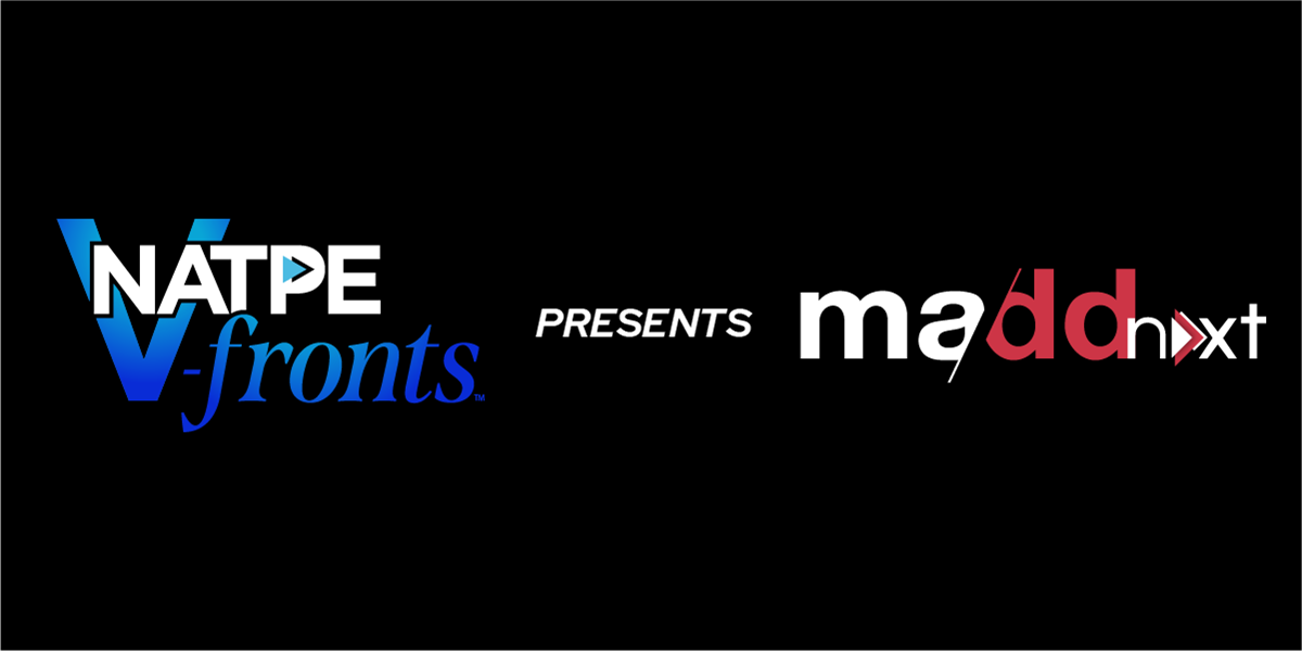 Madd Entertainment teams up with Natpe Virtual for a new online event