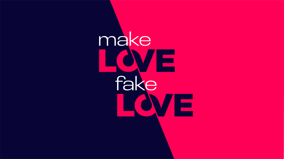 HD fake love wallpapers | Peakpx