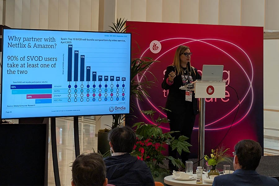 New Approach: Major Platforms Transition from Competition to Collaboration