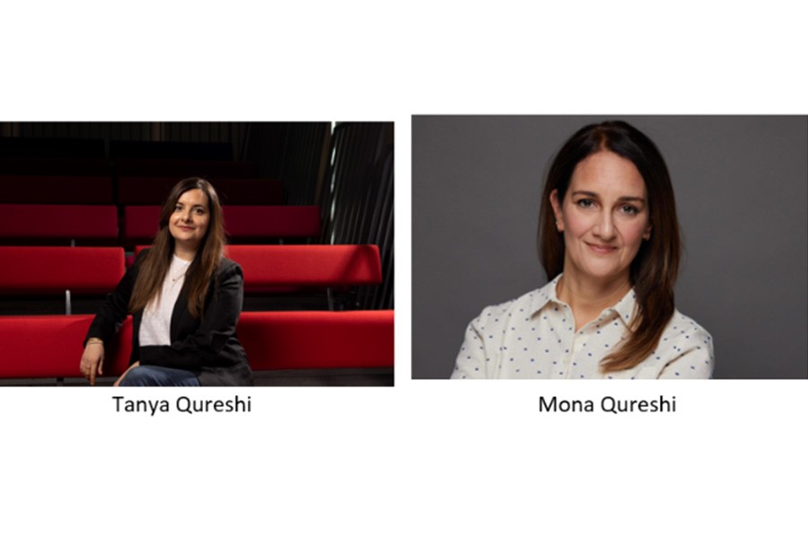 Mediawan and LuckyChap Launch LuckyChap International