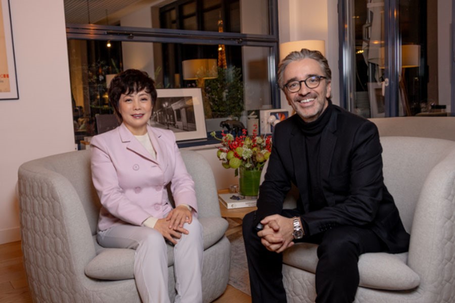 Manufacturer of vehicles BYD and Mediawan Seal and Strategic Deal 