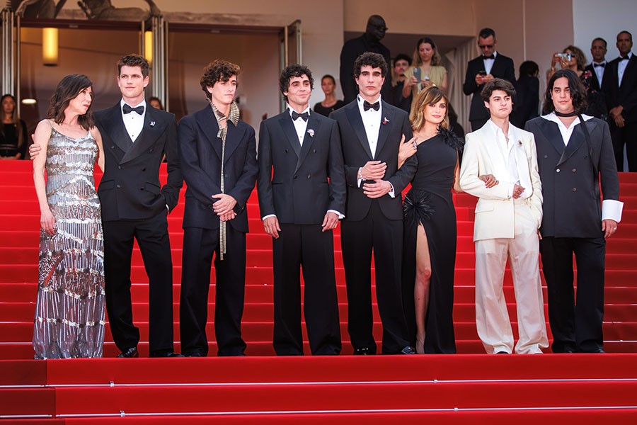 La Bola Negra Debuts in Cannes Competition as Movistar Plus Strengthens Festival Presence