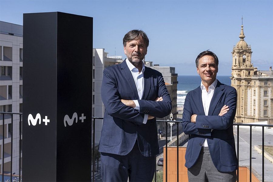 Movistar Plus+ Strengthens Spanish Content Strategy With New Film and Series Slate