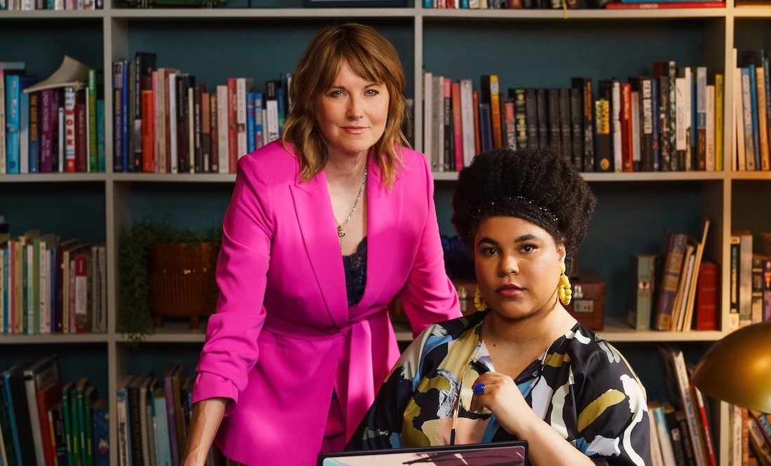 DCD Rights Secures New Sales Of More Than 100 Hours of Drama to CEE