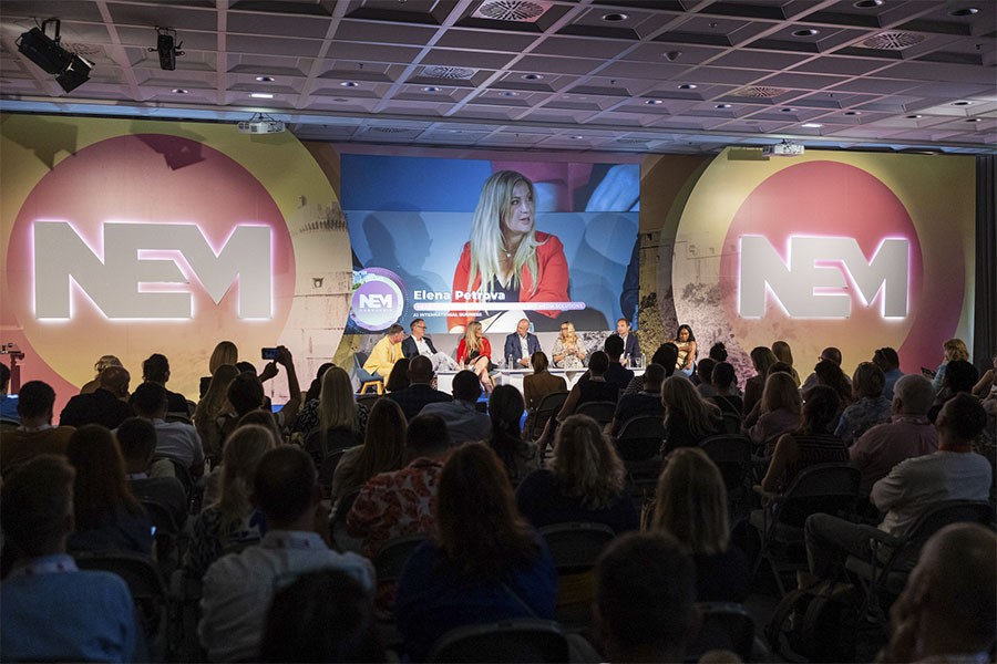 NEM Dubrovnik 2026 Unveils Expanded Agenda with Focus on Transformation and Monetization