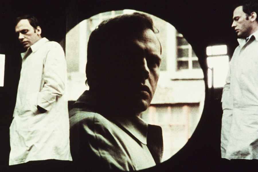 Netflix Brings Tinto Brass' Classic Col Cuore in Gola Back to Life With 4K Restoration