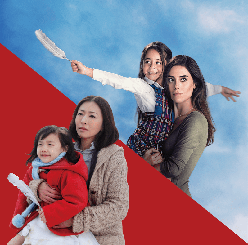 Nippon TV announces Turkish version Anne, from awards-winning scripted Mother