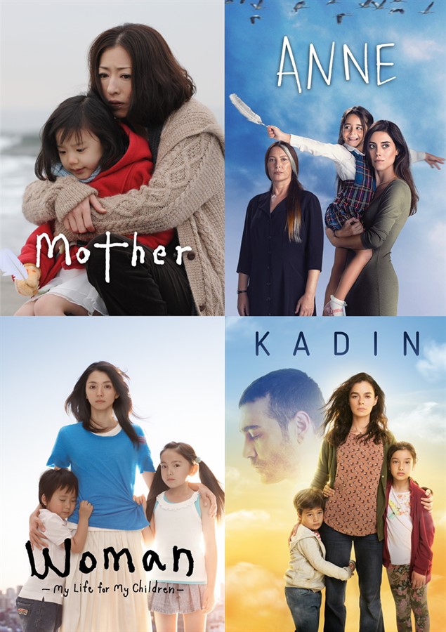 Nippon TV announced the Arabic language adaptation of their formats Mother and Woman – My Life for My Children for MBC Saudi Arabia