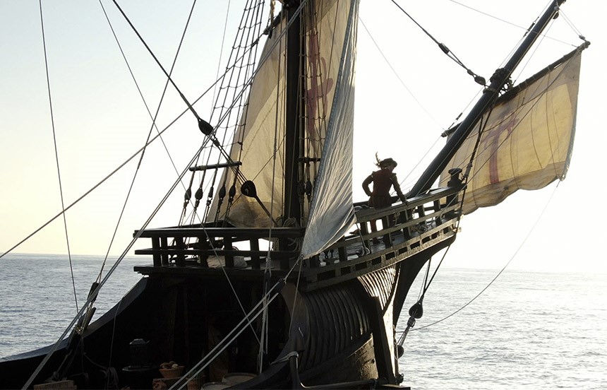ORD's Piracy Documentary Earns Telly Award Recognition