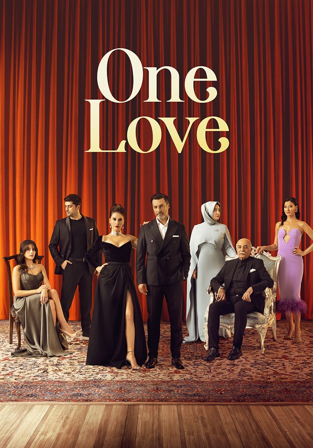 Global Agency's drama One Love to meet Latin audience