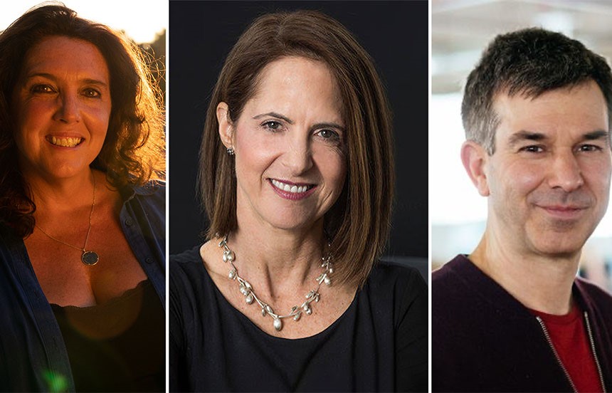 PBS Distribution Taps Top Factual Talent for Flagship Showcase at London TV Screenings 