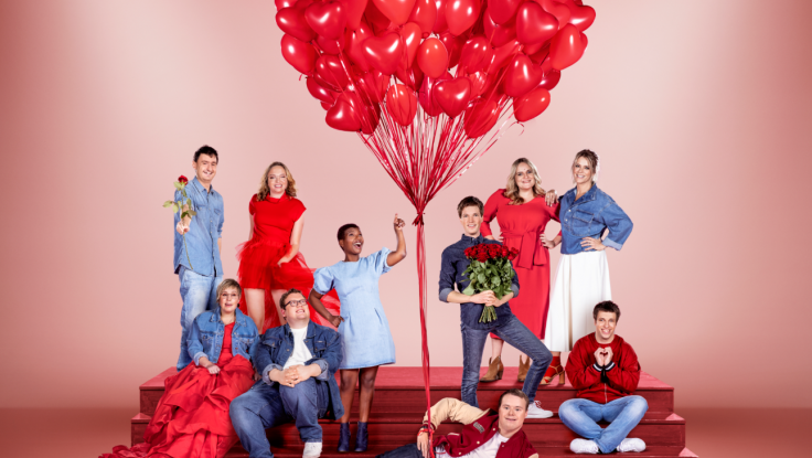 Dutch SBS6 acquires rights to belgian dating format Project Cupid