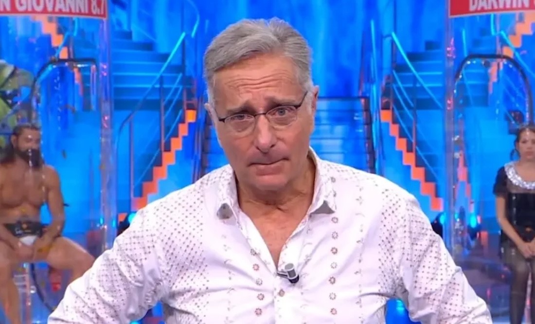 Sat, Jul 26, 2025: Saturday night full of rerun, Dalla Strada al Palco (15.4%) and Ciao Darwin (12.9%)