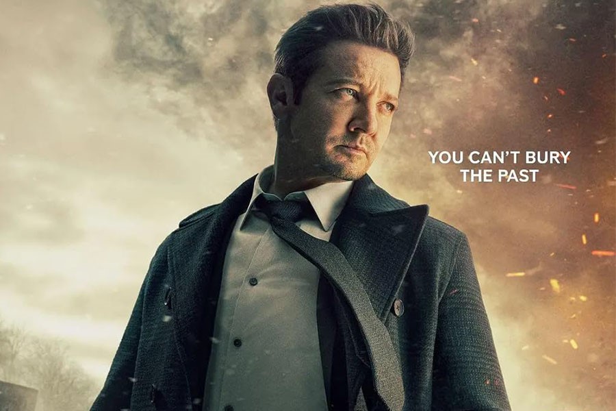 Paramount+ Greenlights Fifth and Final Season of Mayor of Kingstown