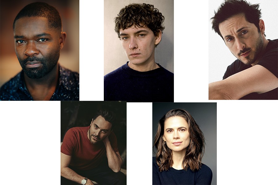 Paramount+ and MGM+ Set Star Studded Cast For New Original Series Treasure Island
