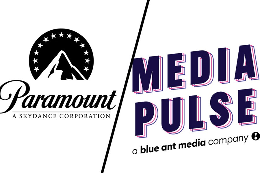 Paramount Expands Canada Ad Sales Deal With Blue Ant’s Media Pulse Across Paramount+ and Pluto TV