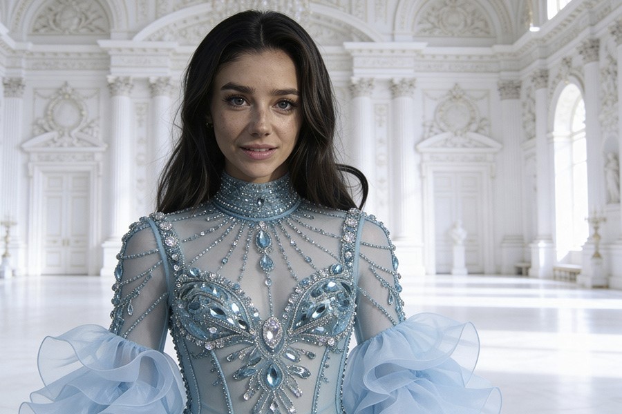 Ai Superstar Tilly Norwood Drops Debut Musical Comedy Video 