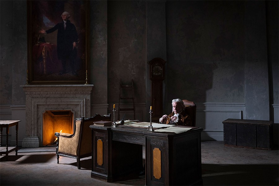 Passion Distribution Unveils Standout Factual and Documentary Lineup for ATF 2025